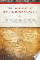 The_lost_history_of_Christianity